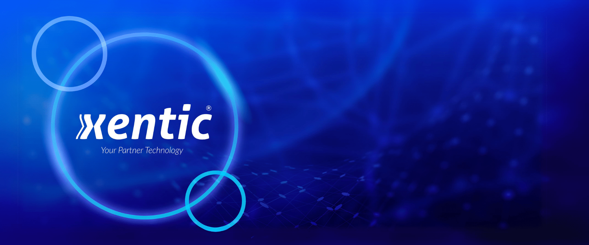 Home Xentic SAC
