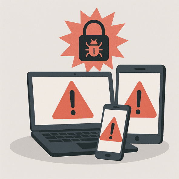 equipos vulnerables
