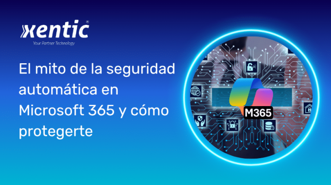 mito de la seguridad automatica microsoft 365