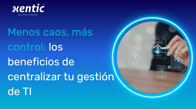 centralizar Gestion ti beneficios
