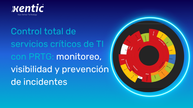 monitoreo prtg webinar