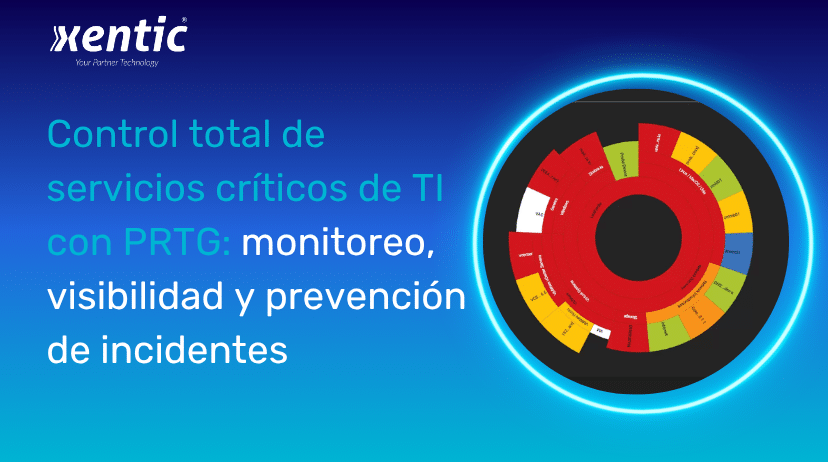 monitoreo prtg webinar