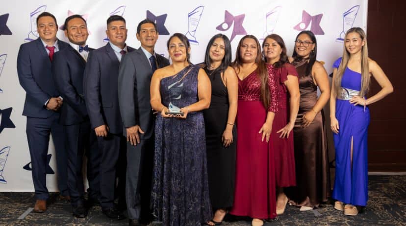 Xentic recibe reconocimiento empresa peruana 2026 TI