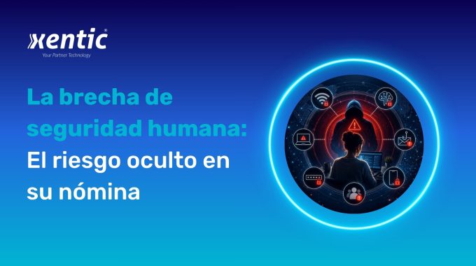 Blog_La brecha de seguridad humana