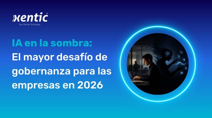 IA en la sombra