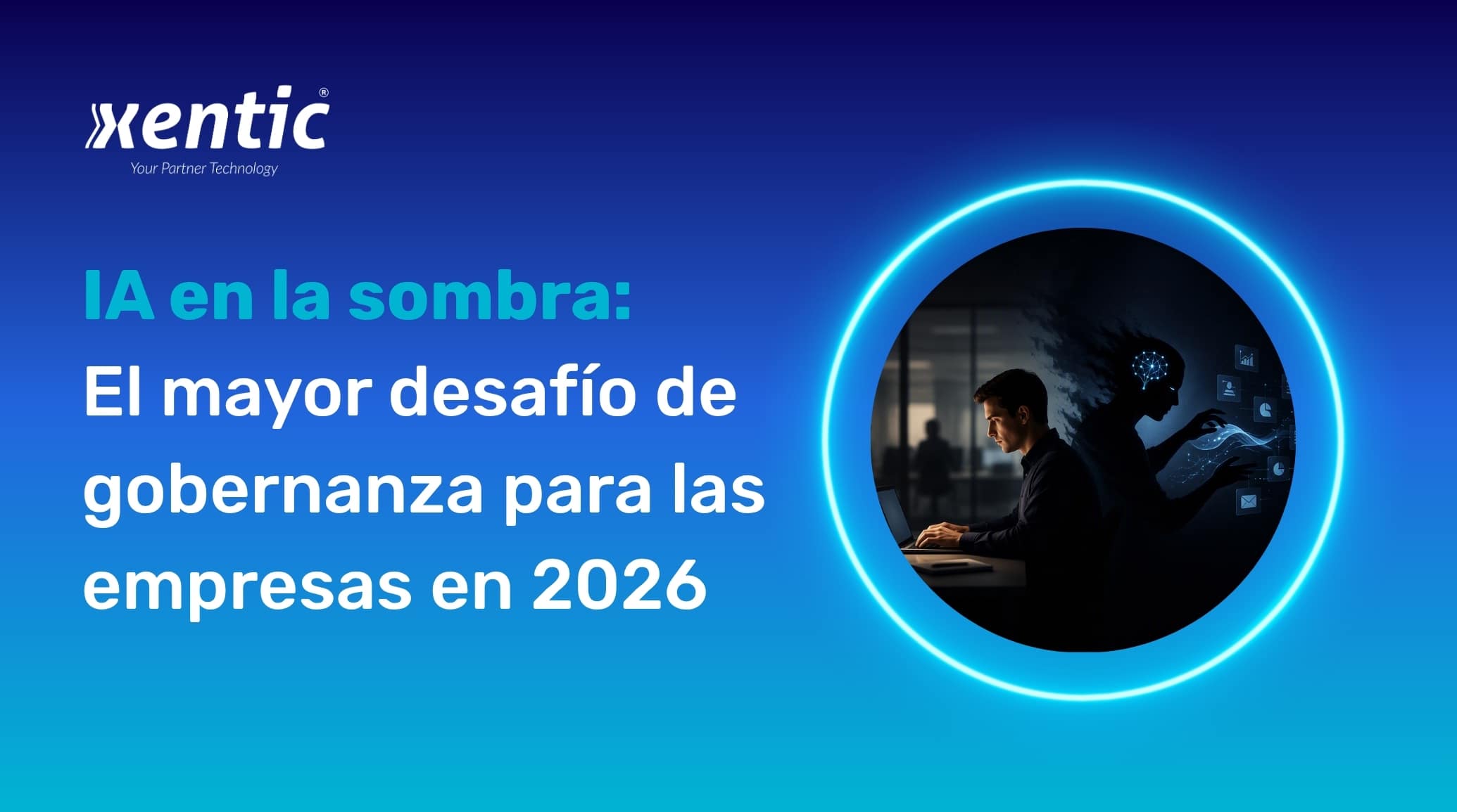 IA en la sombra