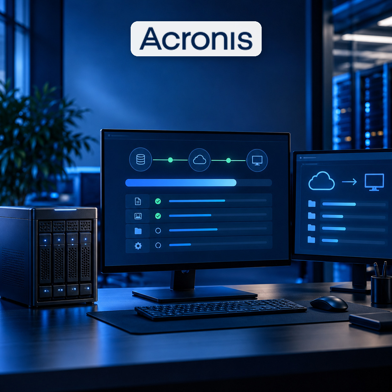 Acronis