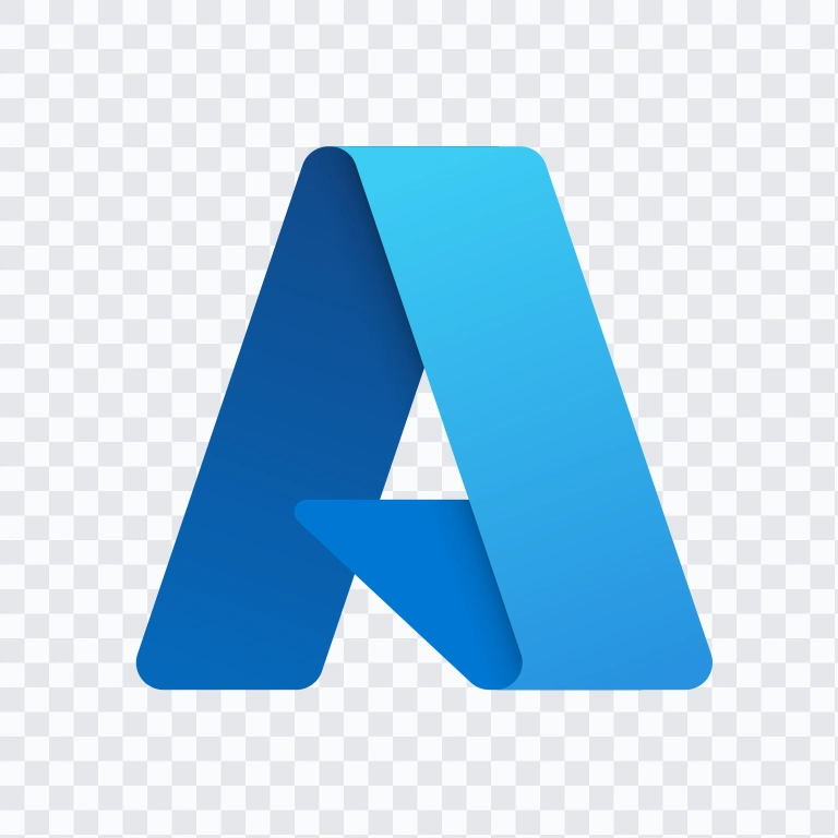 Logo Microsoft Azure