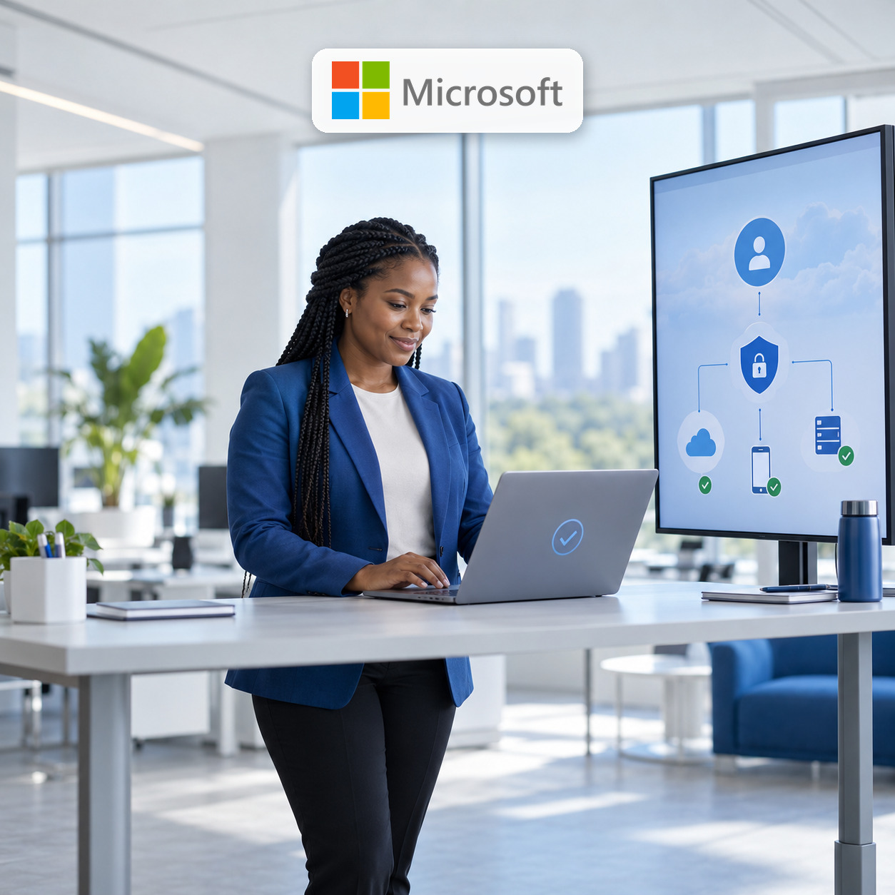 Microsoft