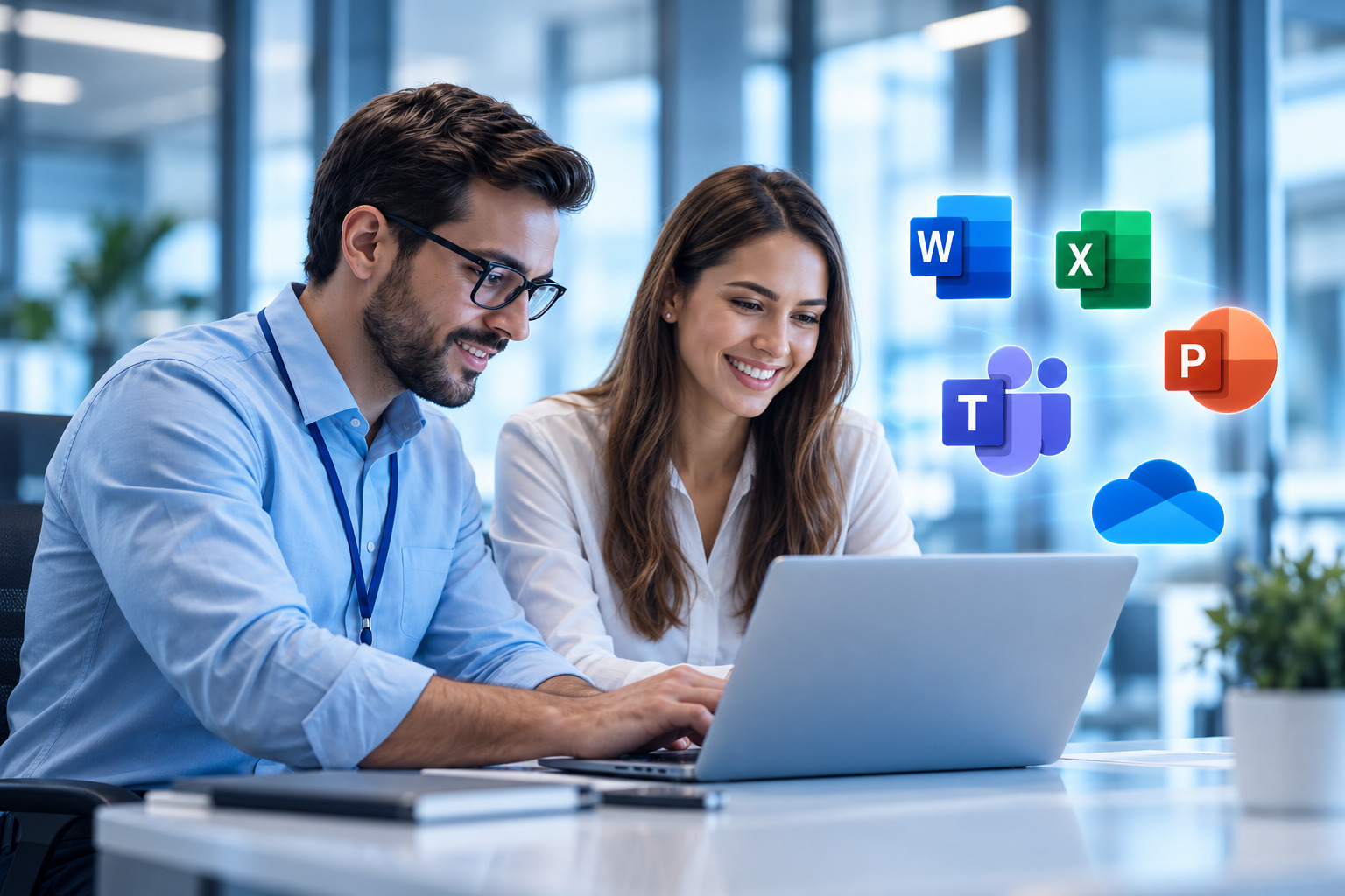 Productividad Microsoft 365