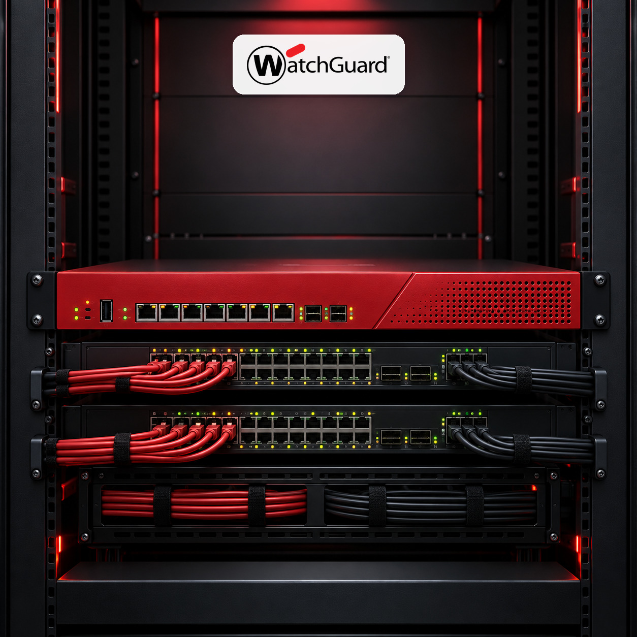 WatchGuard